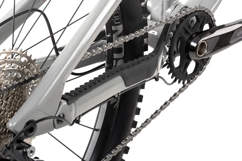 Nukeproof Reactor 275 Alloy Comp - 2021 - Concrete Grey-12